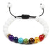 Wholesale natural stone retractable bracelet JDC-BT-JiuJ001 Bracelet 九江 6 Wholesale Jewelry JoyasDeChina Joyas De China