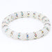 Wholesale natural stone weathered bracelet JDC-BT-JiuJ008 Bracelet 九江 1 Wholesale Jewelry JoyasDeChina Joyas De China