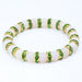Wholesale natural stone weathered bracelet JDC-BT-JiuJ008 Bracelet 九江 4 Wholesale Jewelry JoyasDeChina Joyas De China