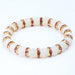 Wholesale natural stone weathered bracelet JDC-BT-JiuJ008 Bracelet 九江 5 Wholesale Jewelry JoyasDeChina Joyas De China