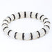 Wholesale natural stone weathered bracelet JDC-BT-JiuJ008 Bracelet 九江 6 Wholesale Jewelry JoyasDeChina Joyas De China