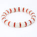 Wholesale natural stone weathered bracelet JDC-BT-JiuJ008 Bracelet 九江 7 Wholesale Jewelry JoyasDeChina Joyas De China