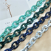 Bulk Jewelry Wholesale necklace acks gold color  JDC-NE-xc097 Wholesale factory from China YIWU China