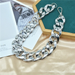 Bulk Jewelry Wholesale necklace big gold ccb ackli JDC-NE-xc107 Wholesale factory from China YIWU China