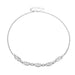 Bulk Jewelry Wholesale necklace Bohemian alloy shell JDC-NE-xc009 Wholesale factory from China YIWU China