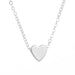 Bulk Jewelry Wholesale necklace double ring collar necklace JDC-NE-xc018 Wholesale factory from China YIWU China