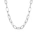 Bulk Jewelry Wholesale necklace retro punk style short thick chain lock  JDC-NE-xc084 Wholesale factory from China YIWU China