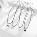 Bulk Jewelry Wholesale Necklaces Black cartoon Alloy JDC-NE-F520 Wholesale factory from China YIWU China