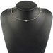 Bulk Jewelry Wholesale necklaces copper beads necklaces JDC-NE-xc171 Wholesale factory from China YIWU China