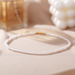 Bulk Jewelry Wholesale Necklaces geometry Pearl JDC-NE-xy162 Wholesale factory from China YIWU China