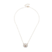 Bulk Jewelry Wholesale Necklaces gold Circle pearl Alloy JDC-NE-e103 Wholesale factory from China YIWU China