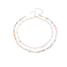 Bulk Jewelry Wholesale Necklaces Pearl Cylindrical Turquoise JDC-NE-e086 Wholesale factory from China YIWU China