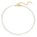Bulk Jewelry Wholesale Necklaces White retro minimalist pearl JDC-NE-xy090 Wholesale factory from China YIWU China