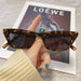 Wholesale new cat's eye small frame sun shading Sunglasses JDC-SG-JinF034 Sunglasses 季丰 Wholesale Jewelry JoyasDeChina Joyas De China