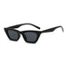 Wholesale new cat's eye small frame sun shading Sunglasses JDC-SG-JinF034 Sunglasses 季丰 Wholesale Jewelry JoyasDeChina Joyas De China