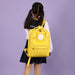 Wholesale new children's nylon backpack JDC-BP-GSHN004 Backpack Bags 浩纳 Wholesale Jewelry JoyasDeChina Joyas De China