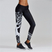 Bulk Jewelry Wholesale new digital printing twigs tight-fitting, breathable, high-elastic, buttocks-lifting printed yoga leggings JDC-SL-BX001 Wholesale factory from China YIWU China