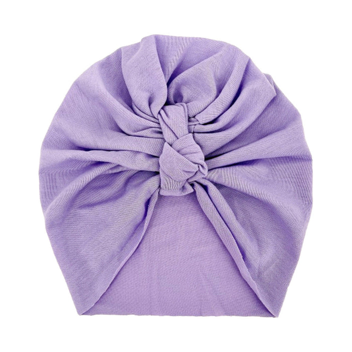 Wholesale new fabric Children’s Fashionhat JDC-FH-ML001 Fashionhat 猫力 purple One size fits all Wholesale Jewelry JoyasDeChina Joyas De China