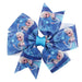 Wholesale new ice and snow bow hairpin children＊s hair clips JDC-HC-GSQN006 Hair Clips JoyasDeChina 8 Wholesale Jewelry JoyasDeChina Joyas De China