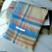 Wholesale new imitation cashmere rainbow AC scarf JDC-SF-GSYJ002 scarf JoyasDeChina Rice blue 200*40cm Wholesale Jewelry JoyasDeChina Joyas De China