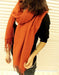 Wholesale New imitation cashmere scarf JDC-SC-GE005 scarf 关尔 Red Wholesale Jewelry JoyasDeChina Joyas De China