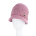Wholesale new plush thickened warm wool hat JDC-FH-GSXR009 Fashionhat 新锐 pink Average code Wholesale Jewelry JoyasDeChina Joyas De China