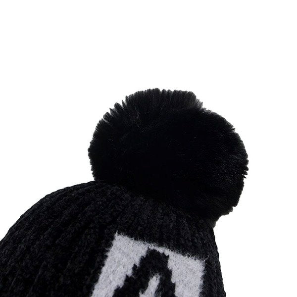 Wholesale new winter women's wool hat JDC-FH-GSXR026 Fashionhat 新锐 Wholesale Jewelry JoyasDeChina Joyas De China