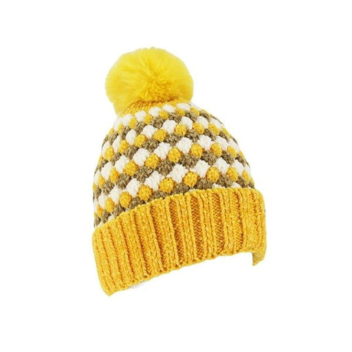 Wholesale new winter women's wool mink hat JDC-FH-GSXR022 Fashionhat 新锐 Wholesale Jewelry JoyasDeChina Joyas De China