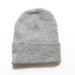 Wholesale No. 23 wool knitted hat JDC-FH-GSYH085 FashionHat 予画 Wholesale Jewelry JoyasDeChina Joyas De China