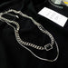 Wholesale non-fading titanium steel necklace sweater chain JDC-NE-ChenY019 Necklaces 晨远 Wholesale Jewelry JoyasDeChina Joyas De China