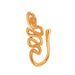 Wholesale non perforated nose nail copper inlaid zircon U-shaped Piercings JDC-NS-D002 Piercings 晴雯 G-171 U-shape Wholesale Jewelry JoyasDeChina Joyas De China