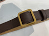 Wholesale Non-porous Alloy Square Buckle Faux Leather Ladies Belt JDC-WB-YunT001 Womenbelt 云图 Wholesale Jewelry JoyasDeChina Joyas De China