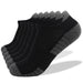 Wholesale Non-slip breathable sports socks JDC-SK-LZL024 Sock 两只狼 6 pairs of black 35-38 Wholesale Jewelry JoyasDeChina Joyas De China