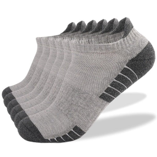 Wholesale Non-slip breathable sports socks JDC-SK-LZL024 Sock 两只狼 Wholesale Jewelry JoyasDeChina Joyas De China