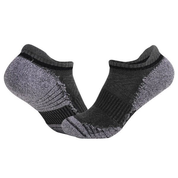 Wholesale Non-slip sports hiking socks JDC-SK-LZL026 Sock 两只狼 Wholesale Jewelry JoyasDeChina Joyas De China