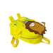 Wholesale nylon animal messenger bag JDC-SD-KR053 Shoulder Bags 坤然 Wholesale Jewelry JoyasDeChina Joyas De China