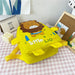 Wholesale nylon animal messenger bag JDC-SD-KR053 Shoulder Bags 坤然 yellow Wholesale Jewelry JoyasDeChina Joyas De China