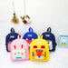 Wholesale nylon cartoon backpack JDC-BP-GSHN014 Backpack Bags 浩纳 Wholesale Jewelry JoyasDeChina Joyas De China