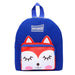 Wholesale nylon cartoon backpack JDC-BP-GSHN014 Backpack Bags 浩纳 blue Wholesale Jewelry JoyasDeChina Joyas De China