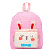 Wholesale nylon cartoon backpack JDC-BP-GSHN014 Backpack Bags 浩纳 pink Wholesale Jewelry JoyasDeChina Joyas De China
