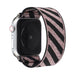 Wholesale Nylon Cloth Apple Watch Elastic Watch Band JDC-WD-Youyd003 Watch Band 优亿达 10 38MM 120mm Wholesale Jewelry JoyasDeChina Joyas De China