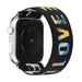 Wholesale Nylon Cloth Apple Watch Elastic Watch Band JDC-WD-Youyd003 Watch Band 优亿达 4 38MM 120mm Wholesale Jewelry JoyasDeChina Joyas De China