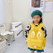 Wholesale nylon kids backpack JDC-BP-GSHN015 Backpack Bags 浩纳 Wholesale Jewelry JoyasDeChina Joyas De China