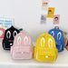 Wholesale nylon kids backpack JDC-BP-GSHN015 Backpack Bags 浩纳 Wholesale Jewelry JoyasDeChina Joyas De China