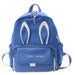 Wholesale nylon kids backpack JDC-BP-GSHN015 Backpack Bags 浩纳 blue Wholesale Jewelry JoyasDeChina Joyas De China