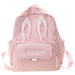Wholesale nylon kids backpack JDC-BP-GSHN015 Backpack Bags 浩纳 pink Wholesale Jewelry JoyasDeChina Joyas De China