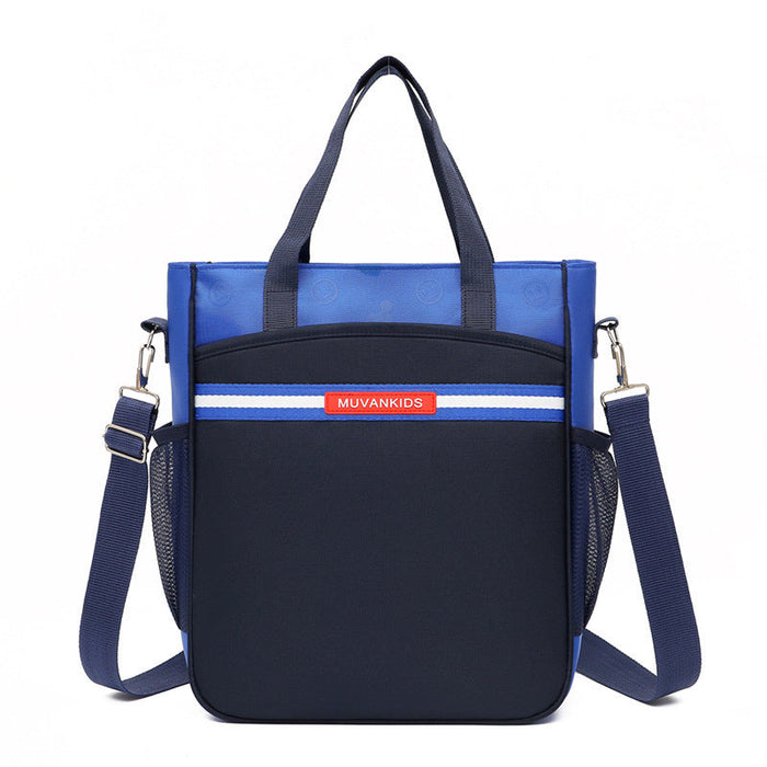 Wholesale nylon new leisure backpack JDC-BP-GSHN018 Backpack Bags 浩纳 blue Wholesale Jewelry JoyasDeChina Joyas De China