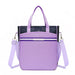 Wholesale nylon new leisure backpack JDC-BP-GSHN018 Backpack Bags 浩纳 purple Wholesale Jewelry JoyasDeChina Joyas De China