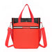 Wholesale nylon new leisure backpack JDC-BP-GSHN018 Backpack Bags 浩纳 red Wholesale Jewelry JoyasDeChina Joyas De China