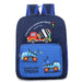 Wholesale nylon new leisure backpack JDC-BP-GSHN019 Backpack Bags 浩纳 blue Wholesale Jewelry JoyasDeChina Joyas De China